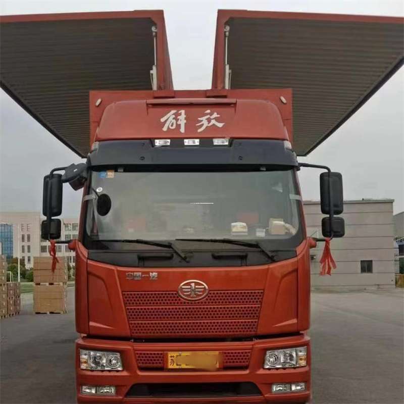 浙江台州椒江到重庆物流公司，一站式服务为您提供高效便捷货运体验（到重庆的物流公司）