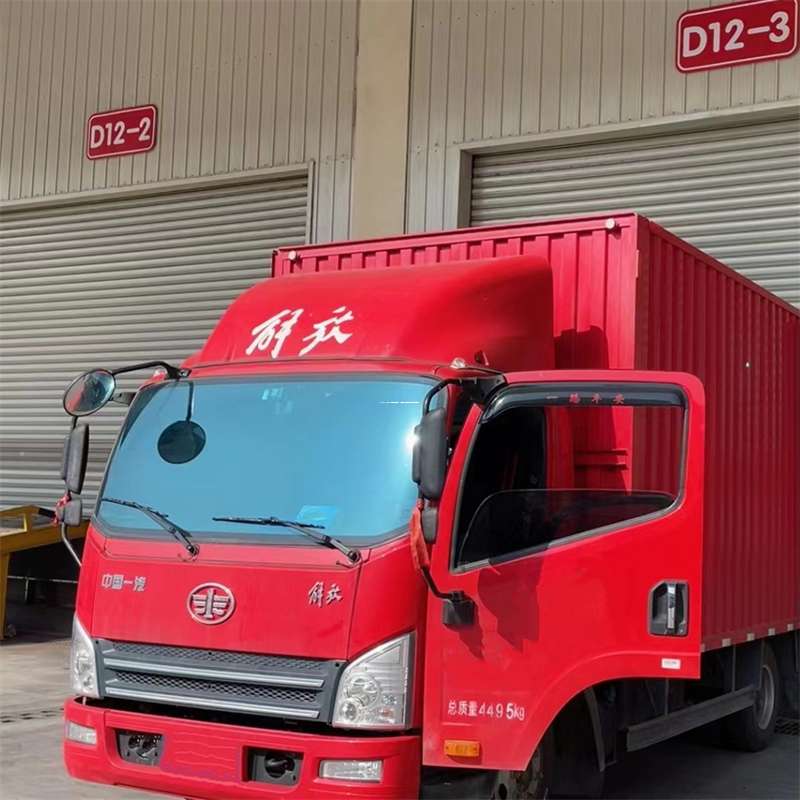 浙江台州椒江到安徽物流公司——专业货运，安心送达（到安徽的物流公司）