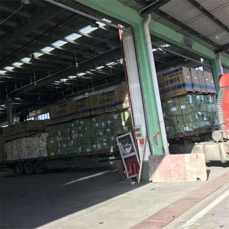 浙江台州椒江到潜江物流公司，专业货运，高效快捷