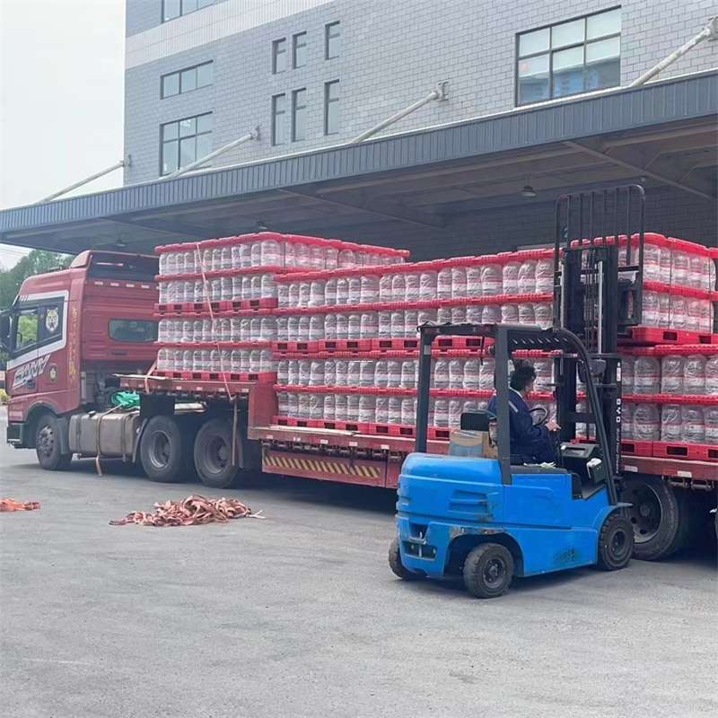 浙江台州椒江到宁波物流公司——一站式服务，让货运更轻松