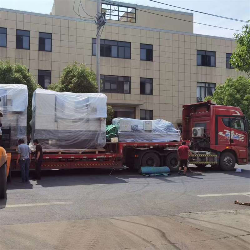 浙江台州椒江到南京物流公司一站式服务，让货运更轻松