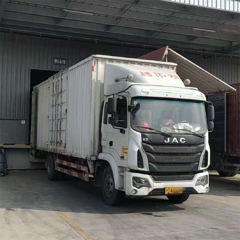 浙江台州椒江到通辽物流公司，专业货运，高效便捷